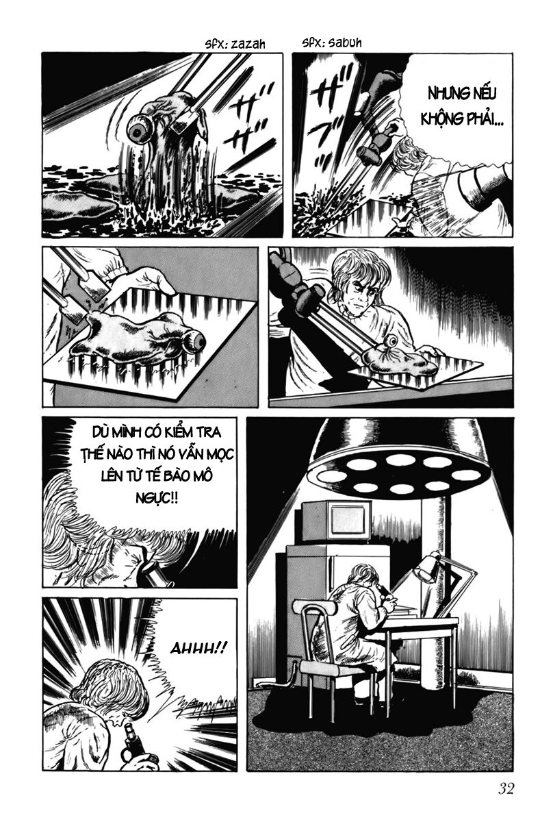 Fourteen Chapter 2 - 11