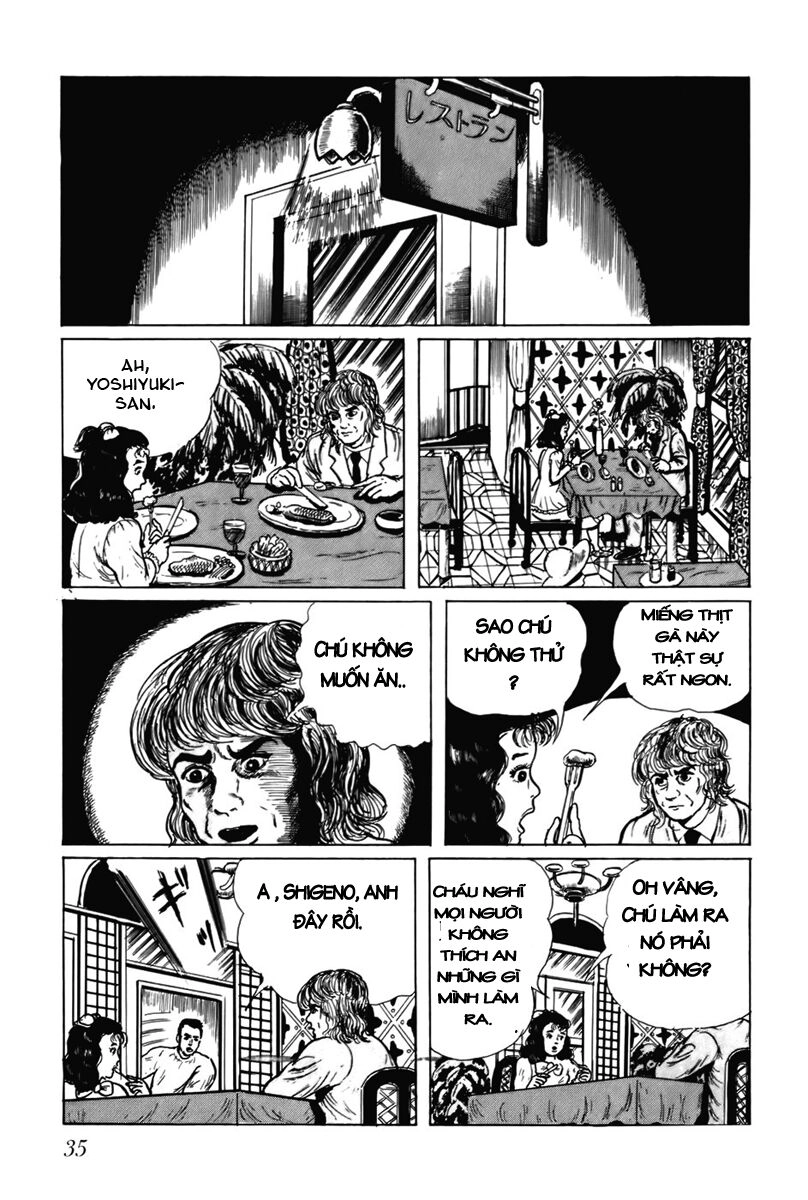 Fourteen Chapter 2 - 14