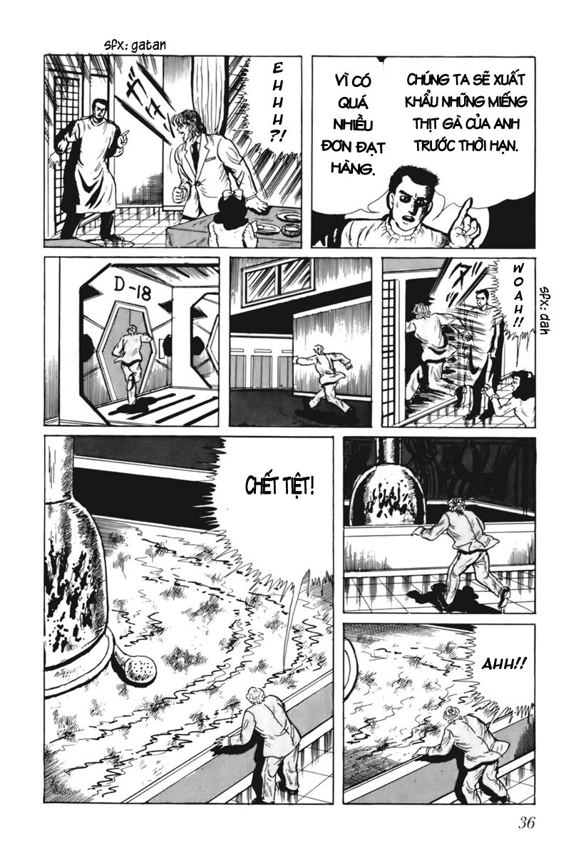 Fourteen Chapter 2 - 15