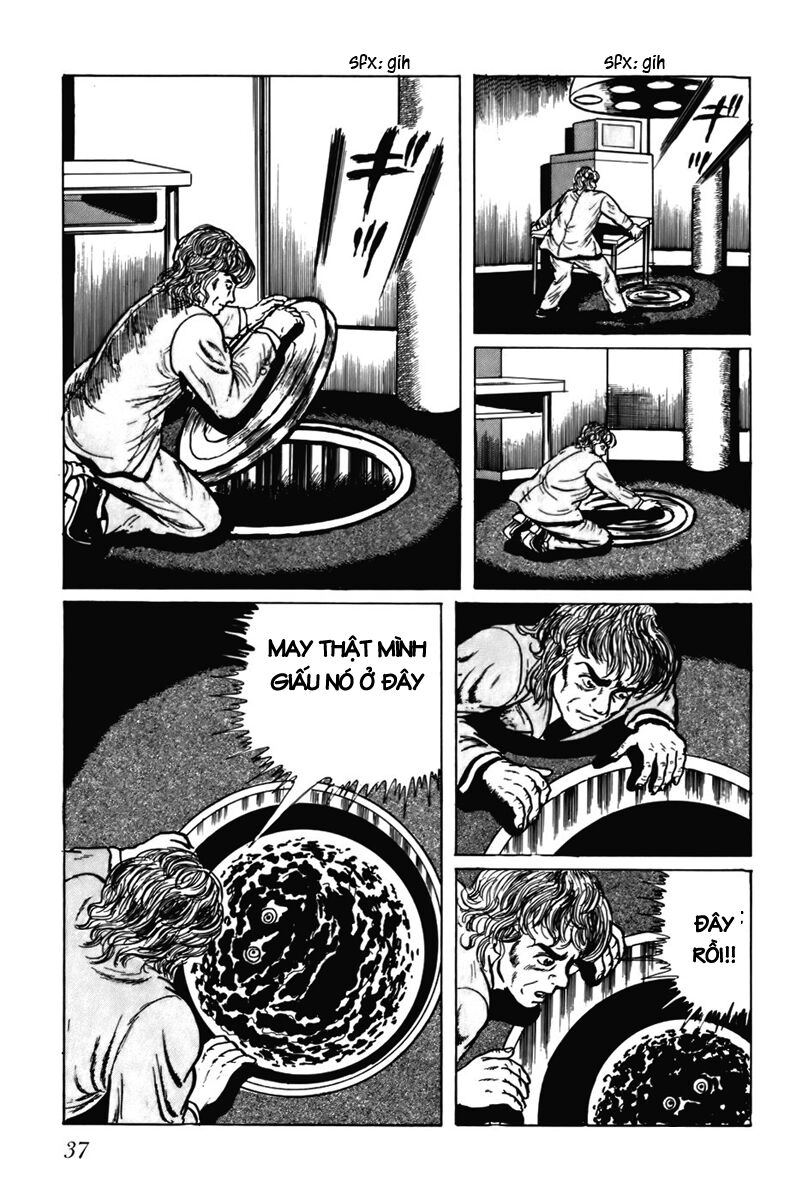 Fourteen Chapter 2 - 16