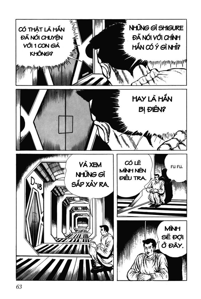 Fourteen Chapter 4 - 9