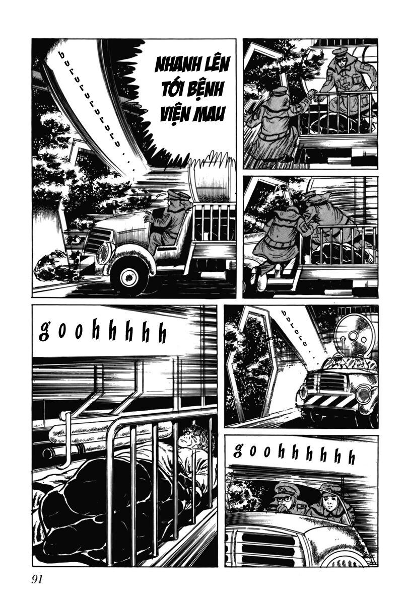 Fourteen Chapter 6 - 4