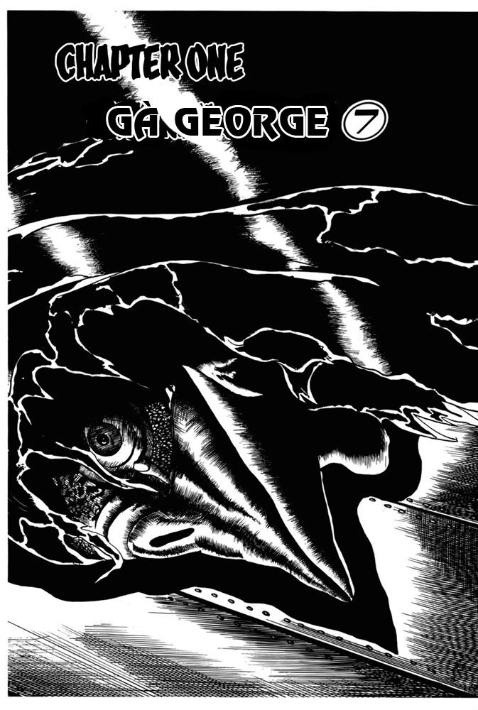 Fourteen Chapter 7 - 3