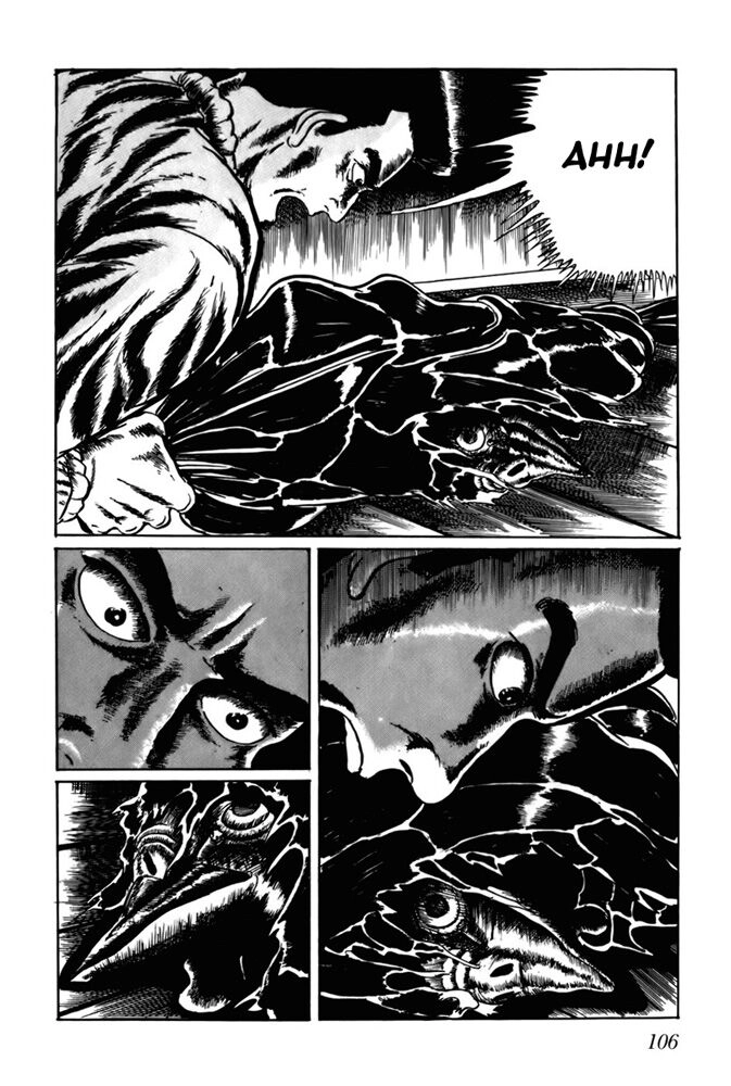 Fourteen Chapter 7 - 4