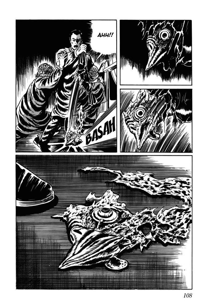 Fourteen Chapter 7 - 6