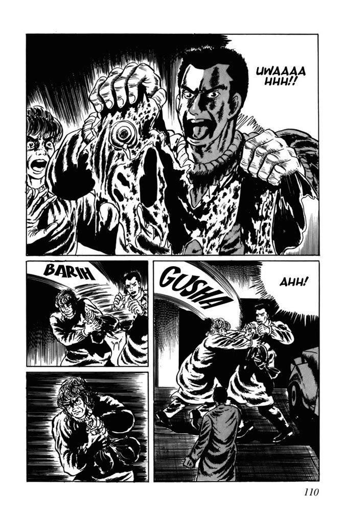 Fourteen Chapter 7 - 8