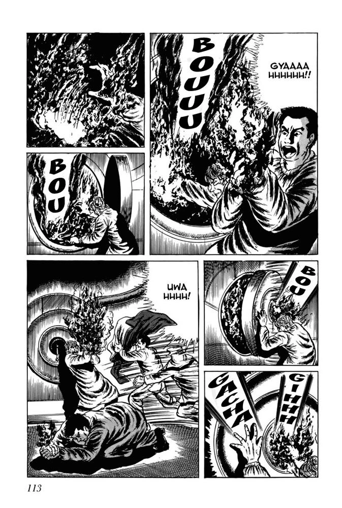 Fourteen Chapter 7 - 11