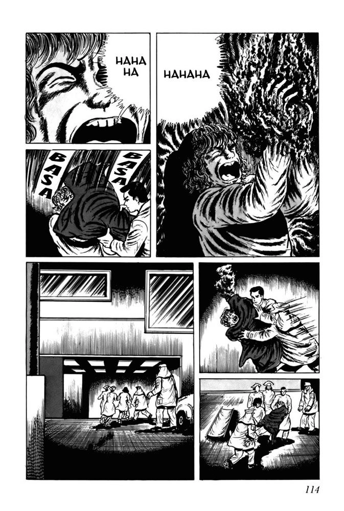 Fourteen Chapter 7 - 12