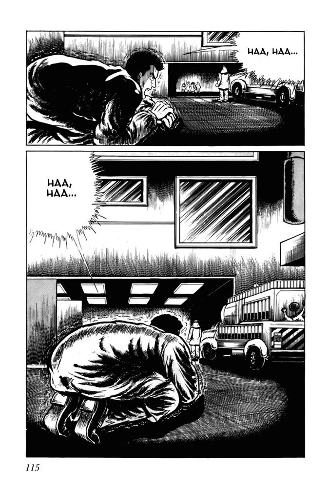 Fourteen Chapter 7 - 13