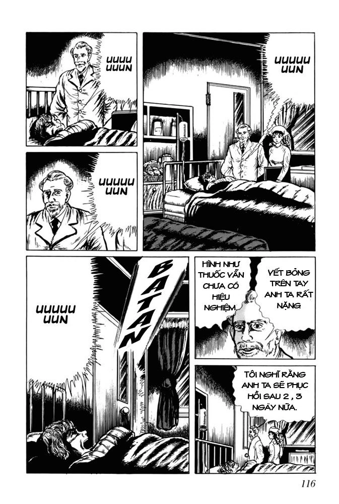 Fourteen Chapter 7 - 14