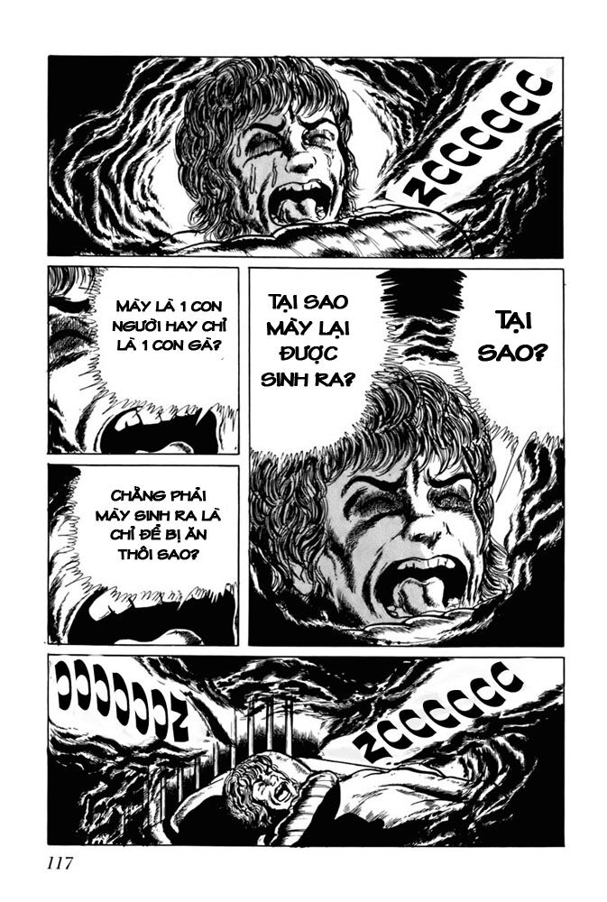 Fourteen Chapter 7 - 15