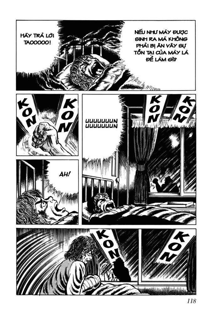 Fourteen Chapter 7 - 16