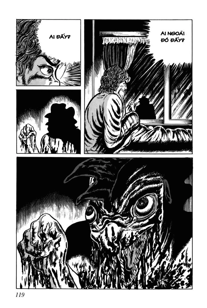 Fourteen Chapter 7 - 17