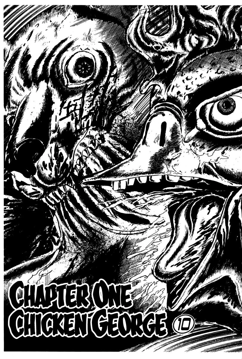 Fourteen Chapter 10 - 3