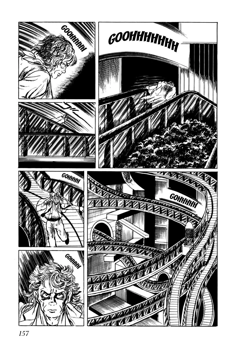 Fourteen Chapter 10 - 7