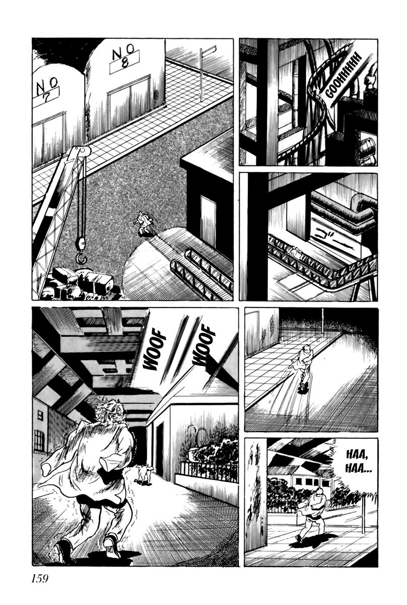 Fourteen Chapter 10 - 9