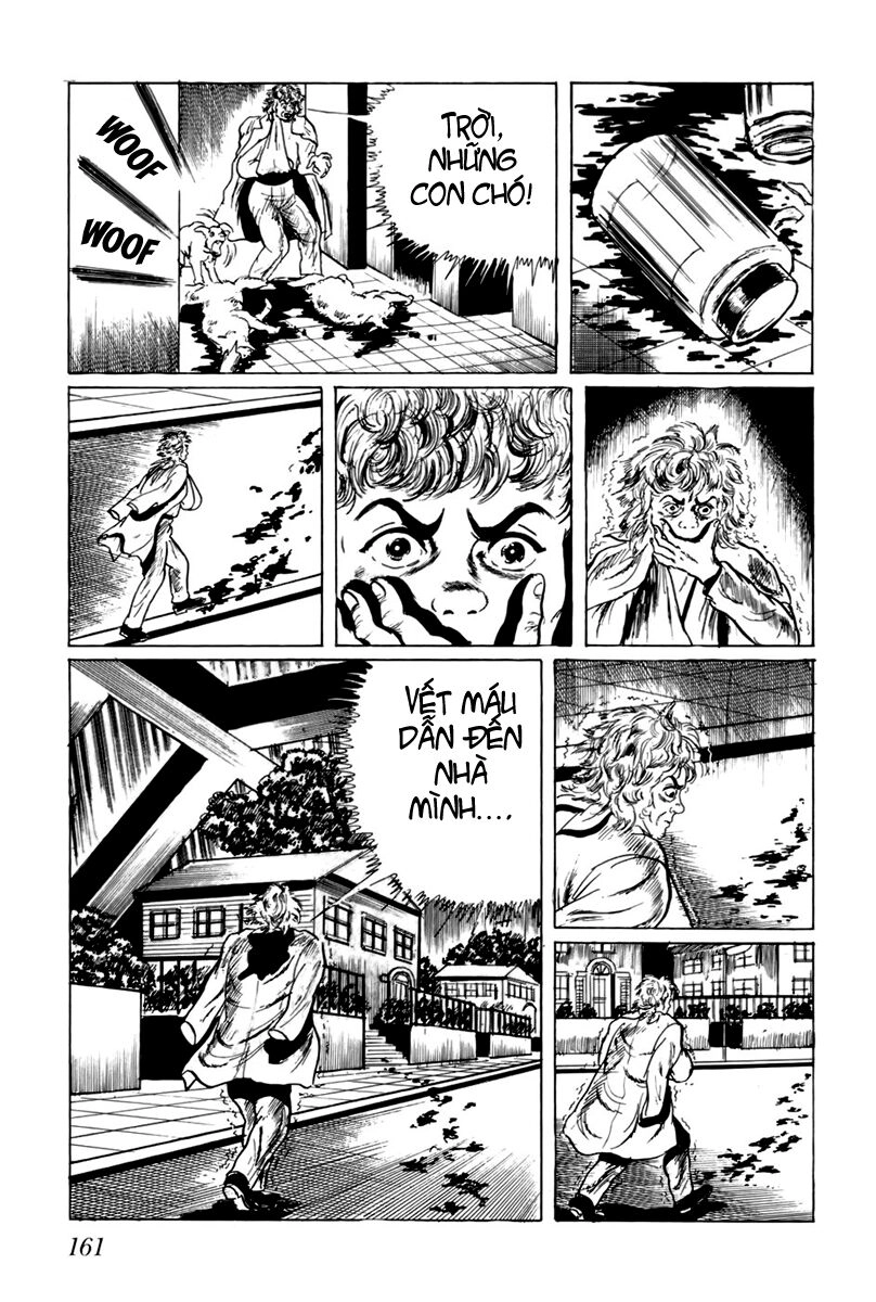 Fourteen Chapter 10 - 11