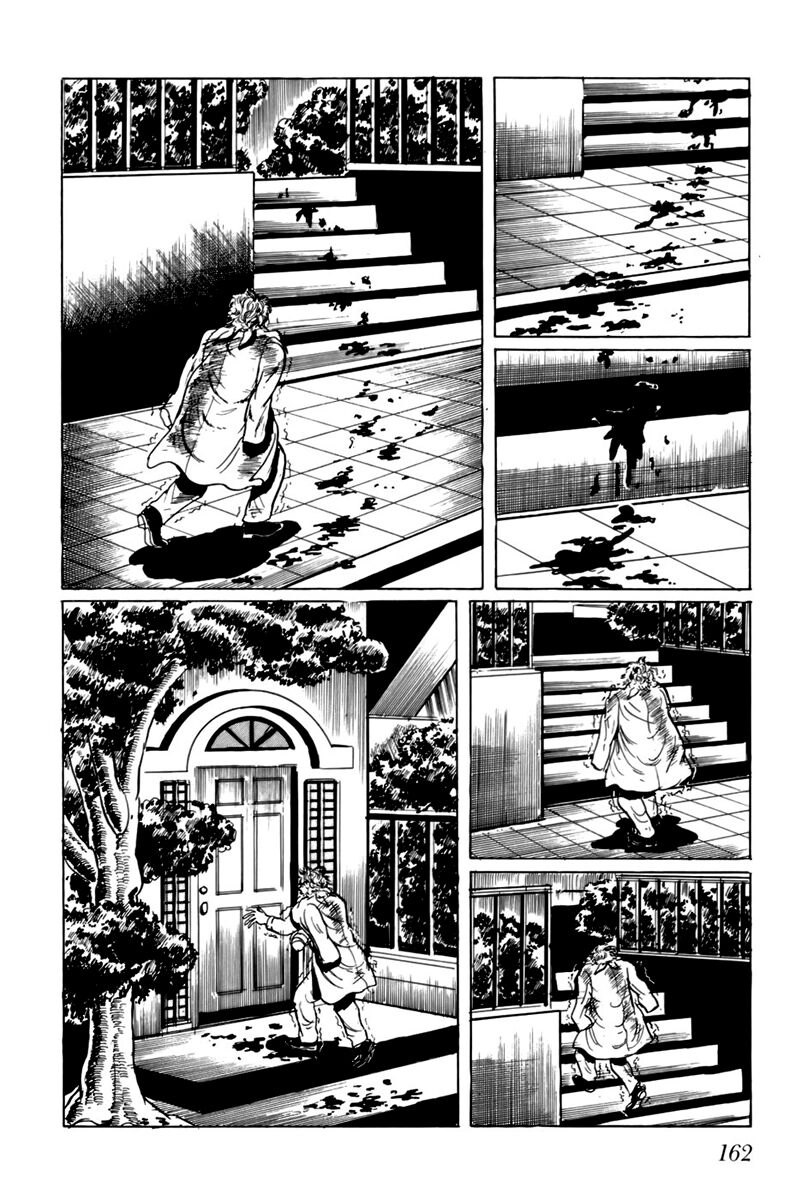 Fourteen Chapter 10 - 12