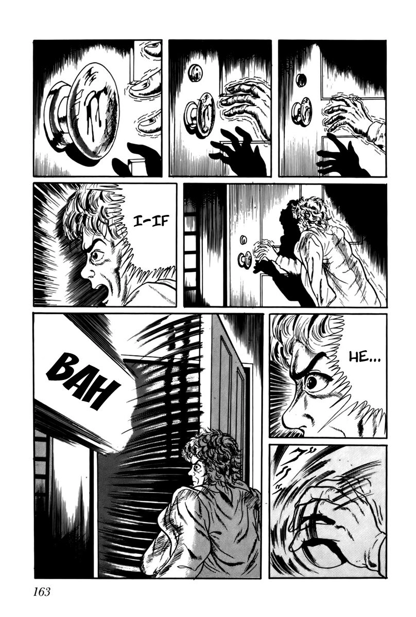 Fourteen Chapter 10 - 13