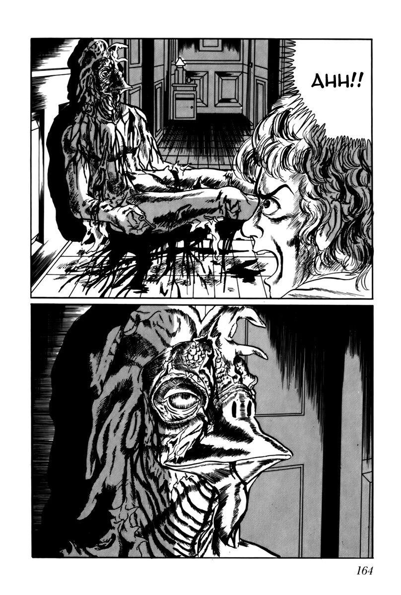 Fourteen Chapter 10 - 14