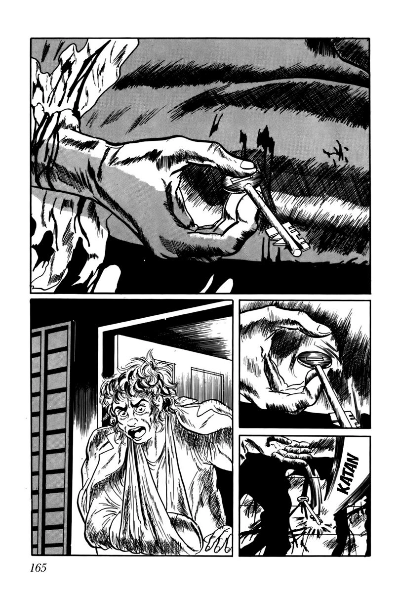 Fourteen Chapter 10 - 15