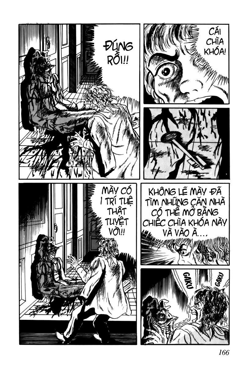 Fourteen Chapter 10 - 16