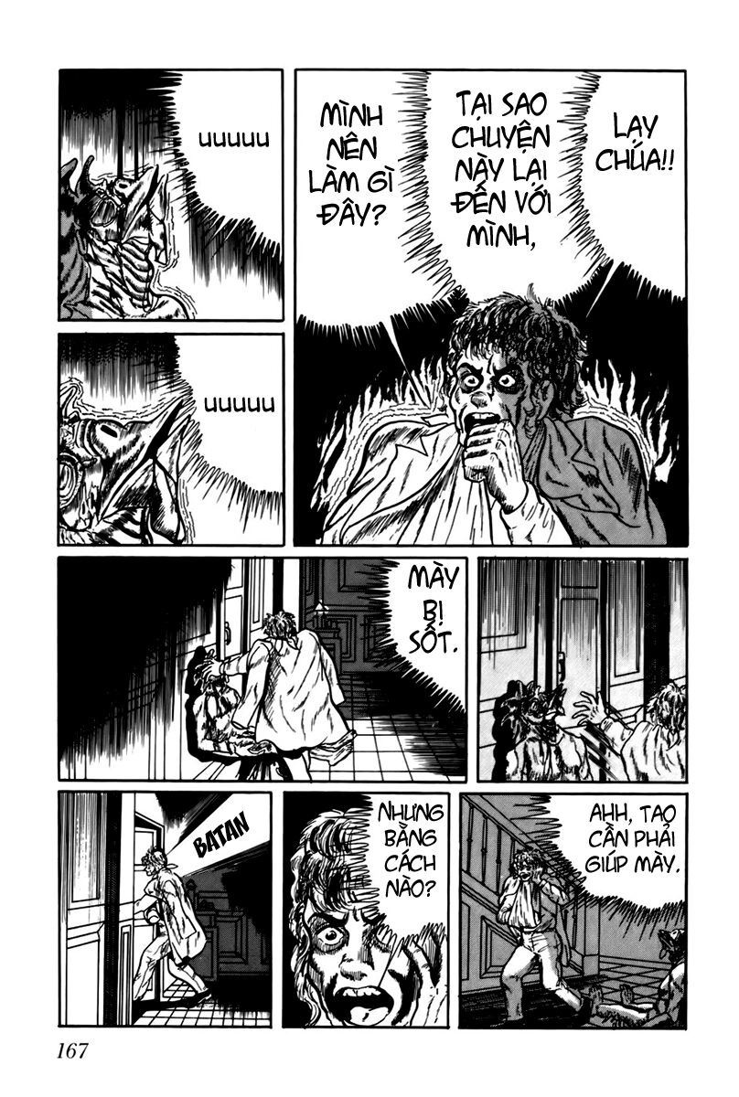 Fourteen Chapter 10 - 17