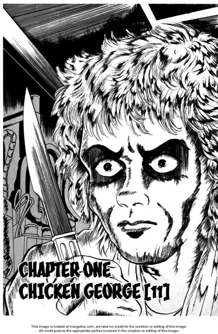 Fourteen Chapter 11 - 3