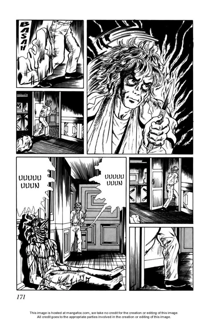 Fourteen Chapter 11 - 5