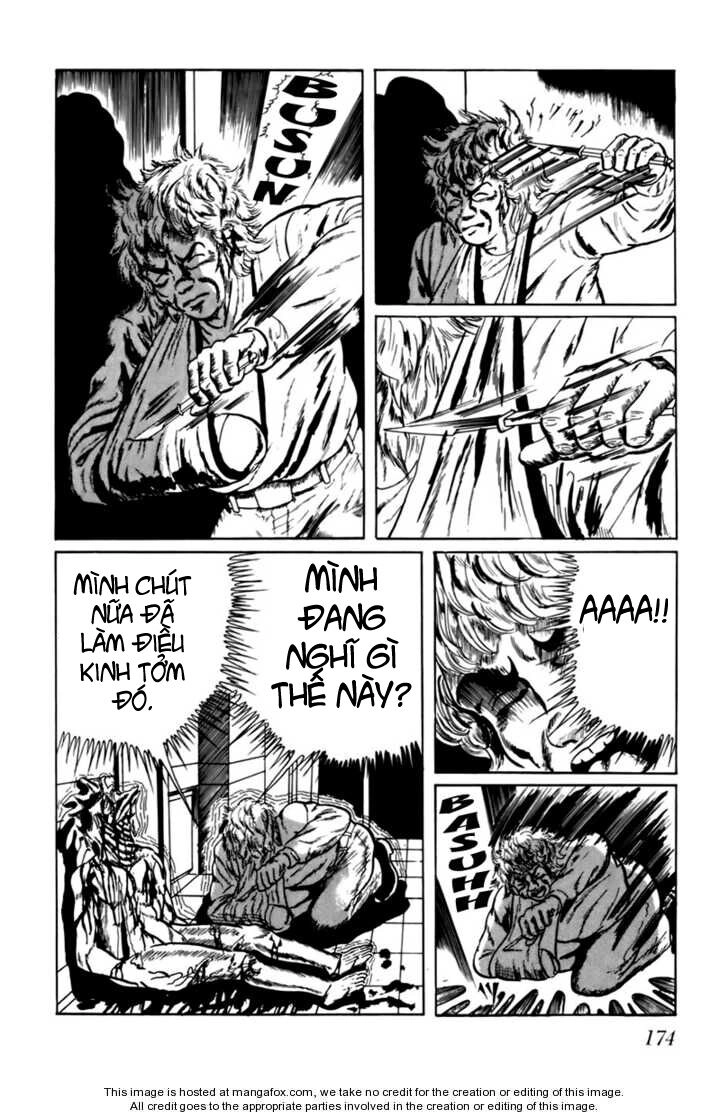 Fourteen Chapter 11 - 8