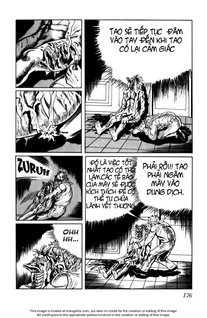 Fourteen Chapter 11 - 10