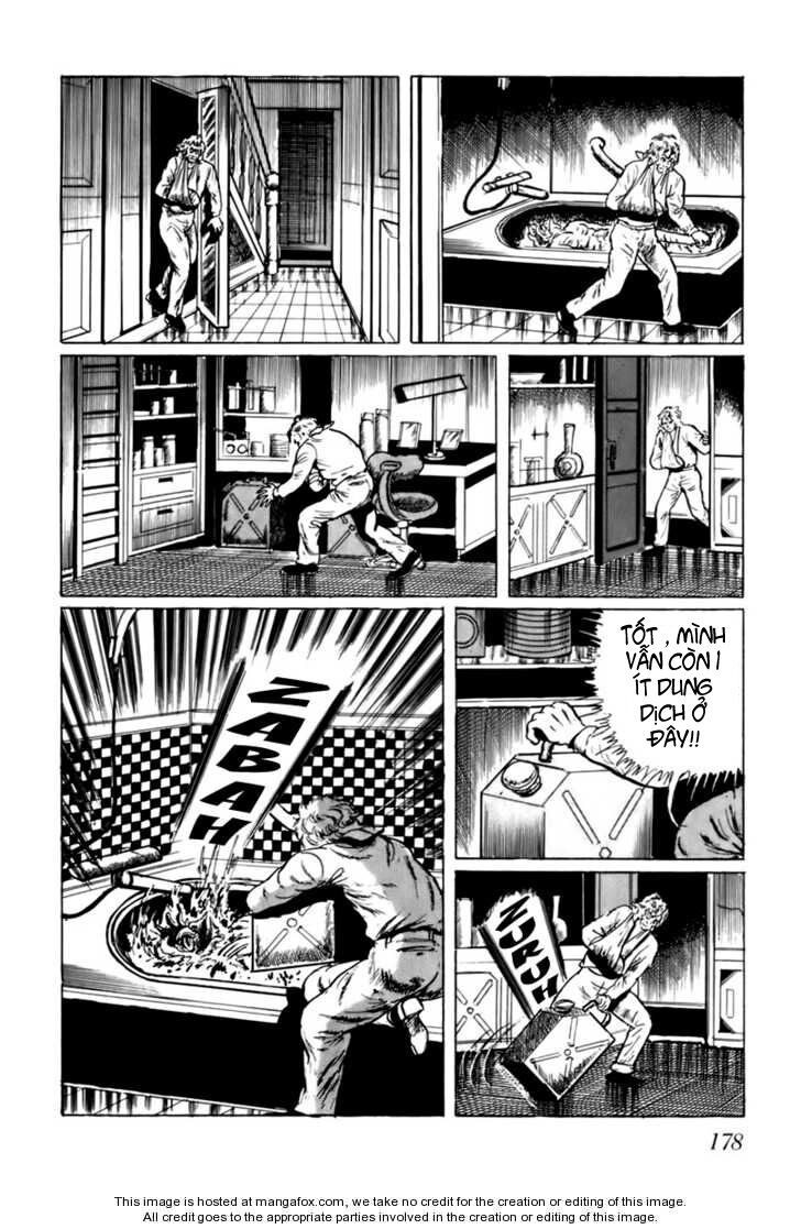 Fourteen Chapter 11 - 12