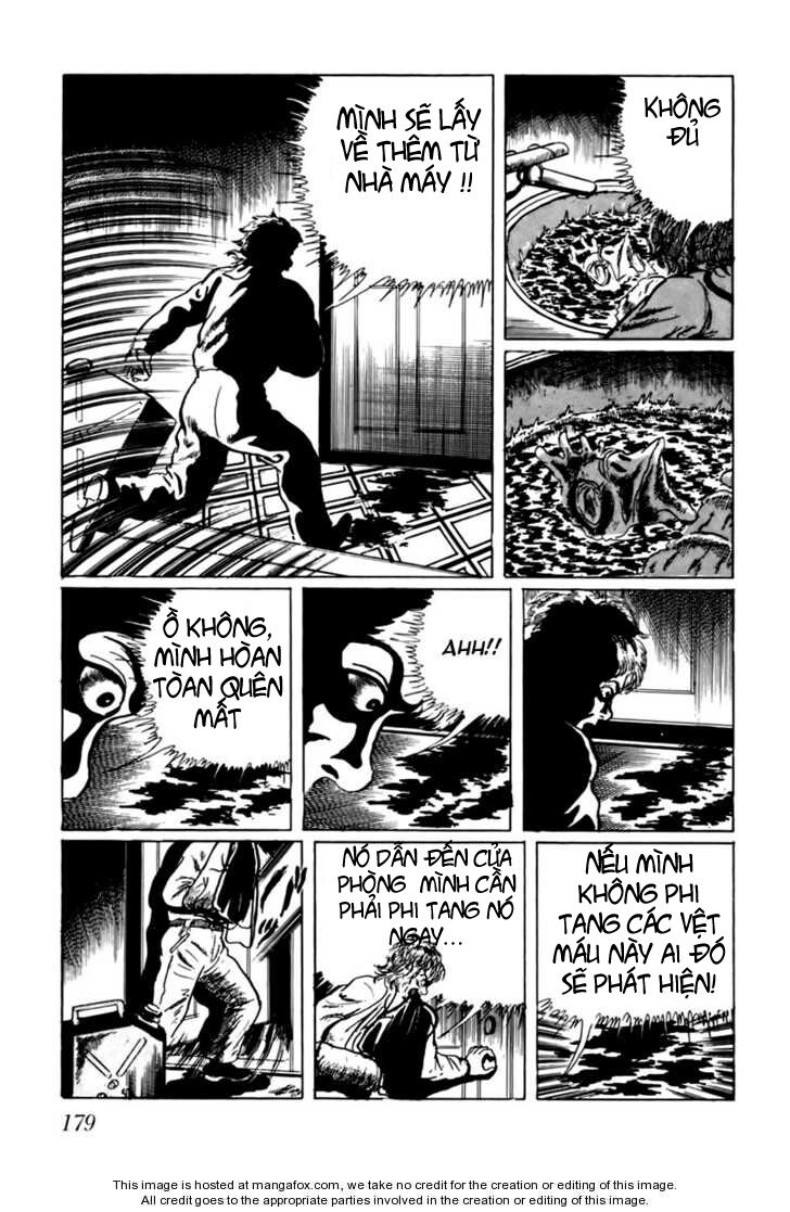 Fourteen Chapter 11 - 13