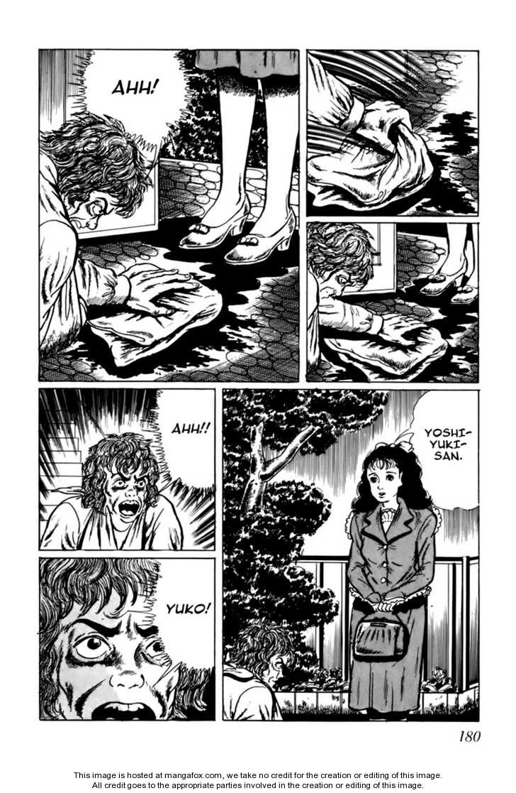 Fourteen Chapter 11 - 14