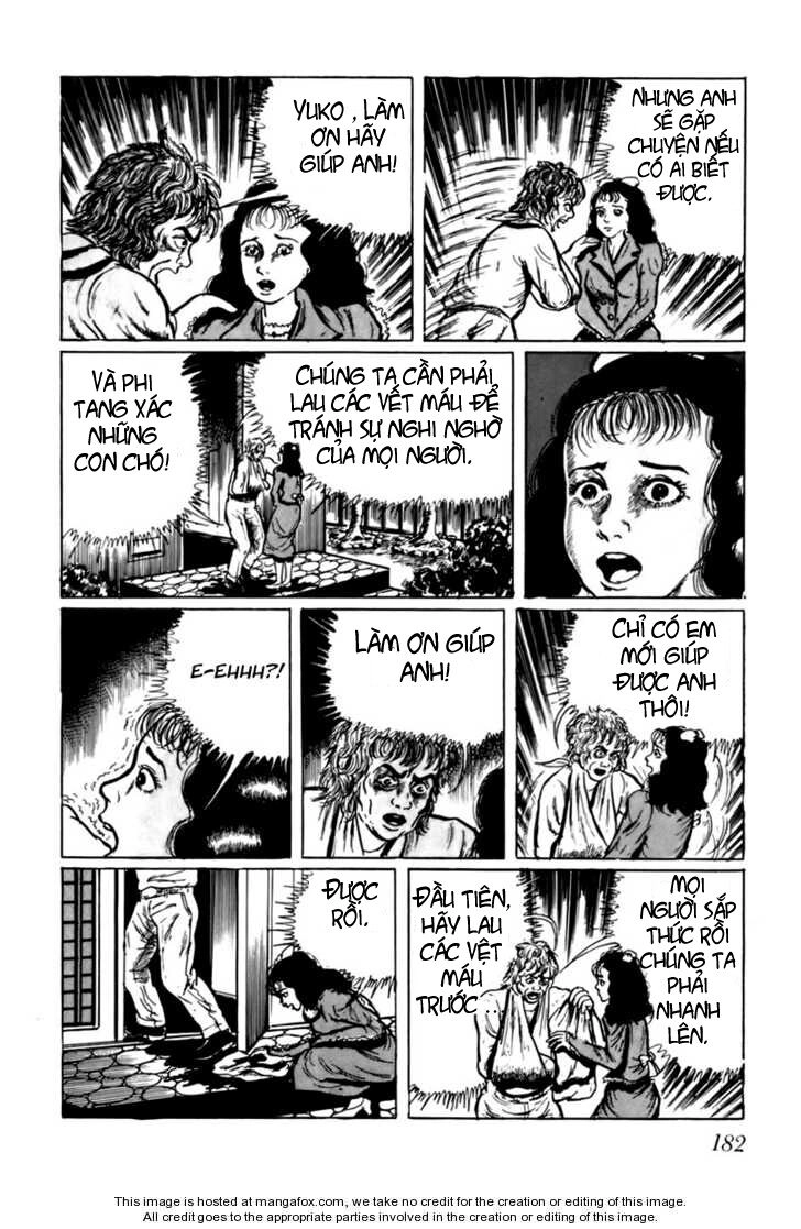 Fourteen Chapter 11 - 16