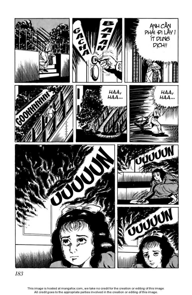 Fourteen Chapter 11 - 17