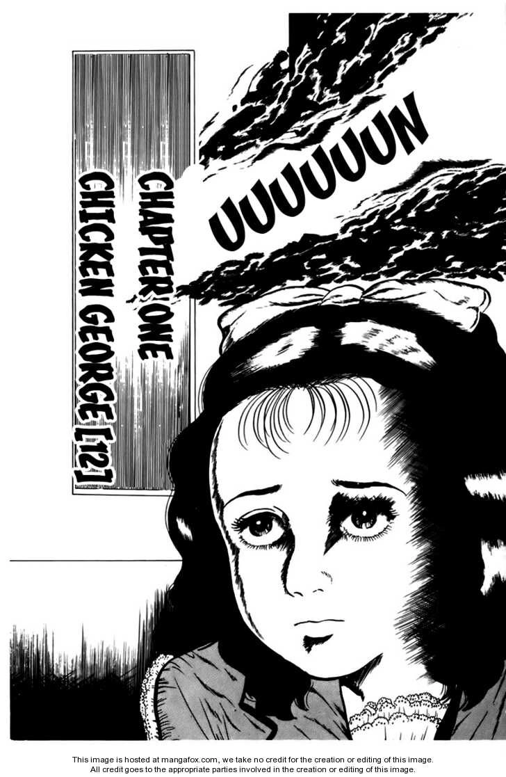 Fourteen Chapter 12 - 3