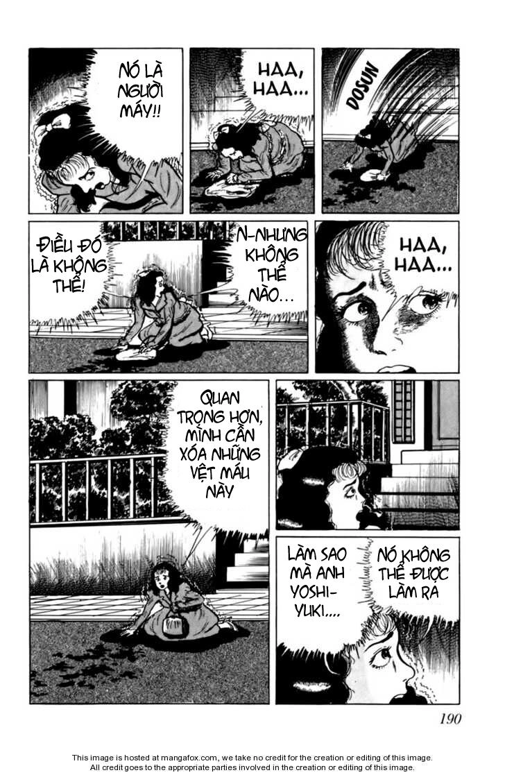 Fourteen Chapter 12 - 8