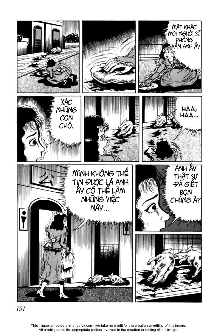 Fourteen Chapter 12 - 9