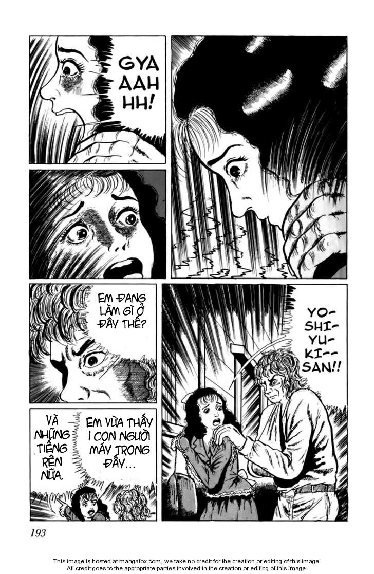 Fourteen Chapter 12 - 11