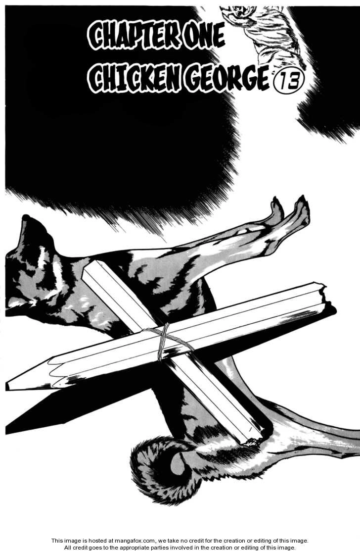 Fourteen Chapter 13 - 3