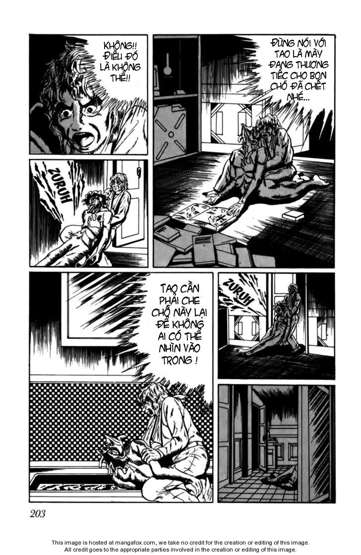 Fourteen Chapter 13 - 5