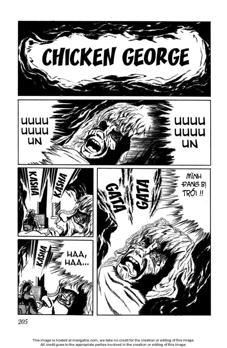 Fourteen Chapter 13 - 7