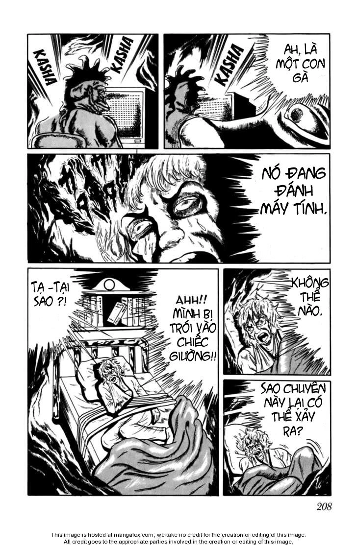 Fourteen Chapter 13 - 10