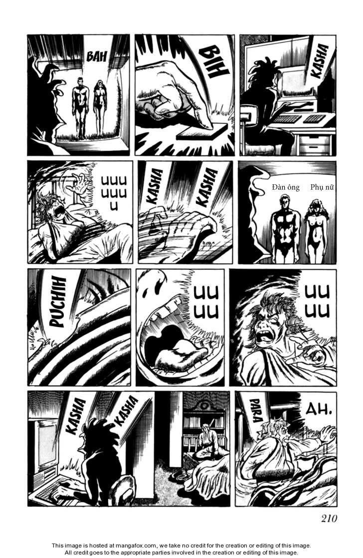 Fourteen Chapter 13 - 12