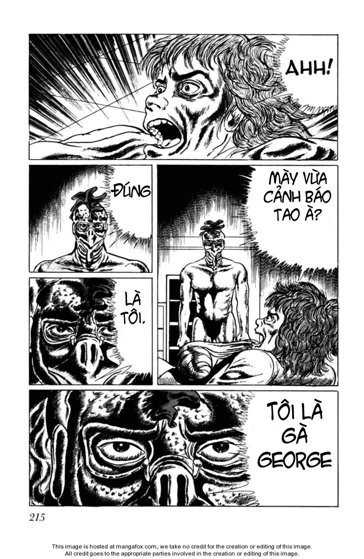 Fourteen Chapter 13 - 17