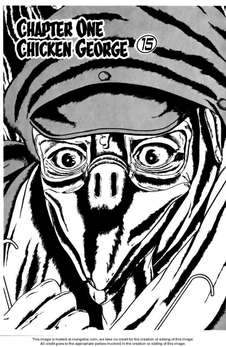 Fourteen Chapter 15 - 3