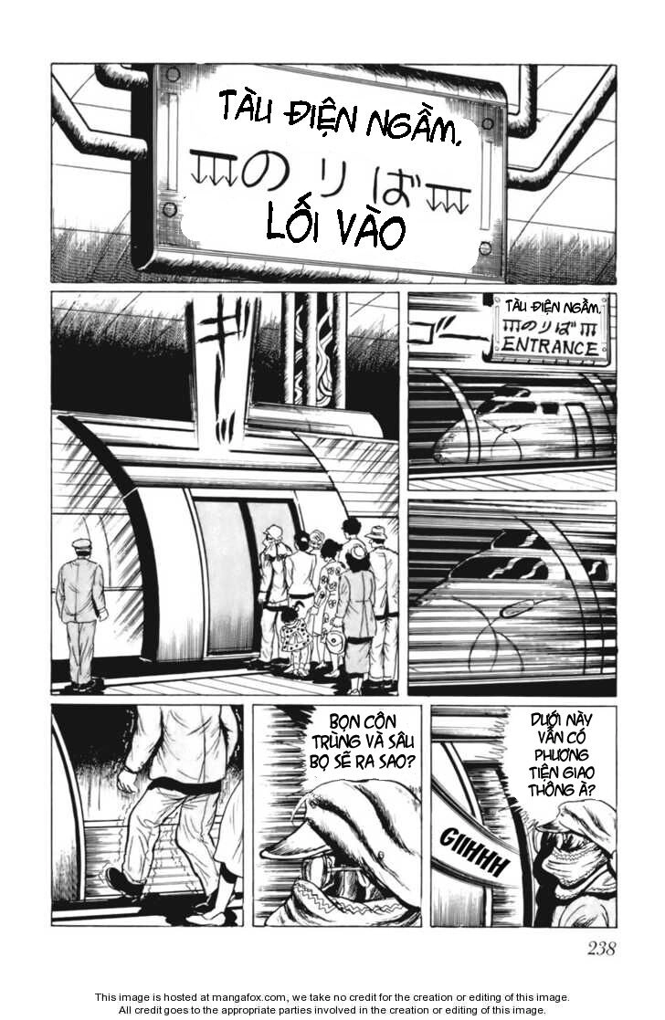 Fourteen Chapter 15 - 8