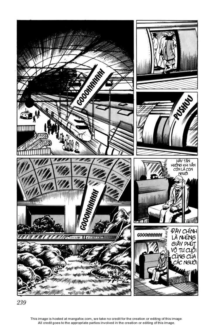 Fourteen Chapter 15 - 9