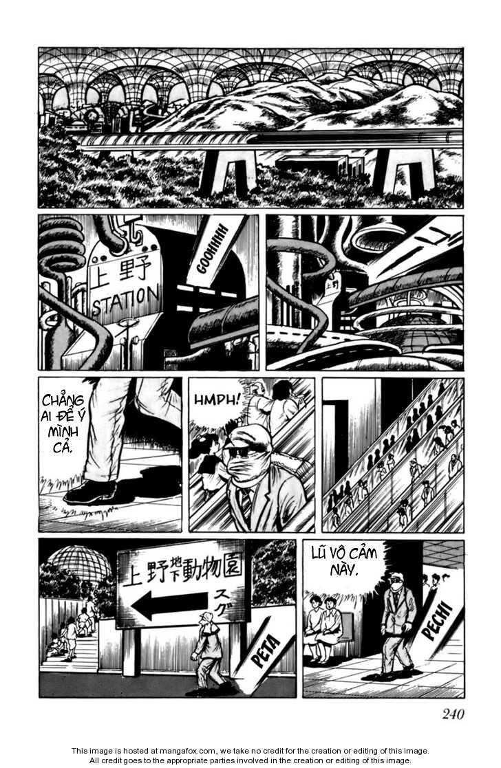 Fourteen Chapter 15 - 10